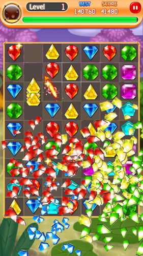 Diamond Rush 1 33 Descargar Apk Android Aptoide