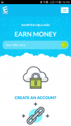 EarnsURL - Shorten URLs and Earn Money screenshot 0