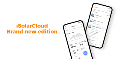 iSolarCloud