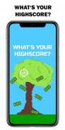 Idle Money Clicker - Simulador de Pixel Money screenshot 5