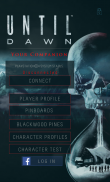 Until Dawn™: Your Companion screenshot 5