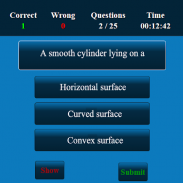 GATE Civil MCQ screenshot 4