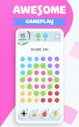 Spots Connect-焦虑与放松游戏 screenshot 1