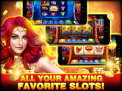 Win Vegas of Fun - Free Online 777 Classic Slots screenshot 6