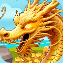 Majestic Dragons Icon