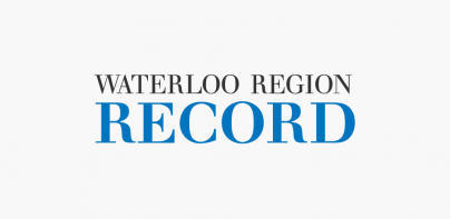 Waterloo Region Record