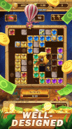 Gem Puzzle : Win Jewel Rewards screenshot 0