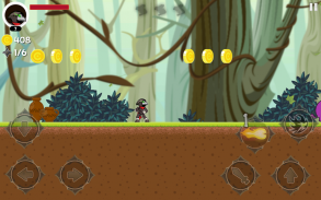 Plague Doctor - 2D Platformer screenshot 3