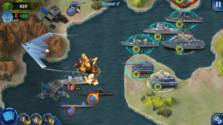 Glory of Generals2: ACE screenshot 7