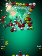 Magnet Balls: Physics Puzzle screenshot 13