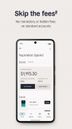 Aspiration - Mobile Banking screenshot 5