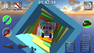 Offroad Wipeout screenshot 6