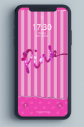 Różowe tapety screenshot 7