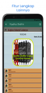 Amalan Kitab Ilmu Hikmah screenshot 11