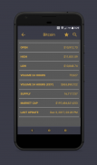 CryptoCurrency Live Tracker screenshot 3