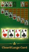 Jenny Solitaire - Card Games screenshot 5