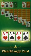 Jenny Solitaire - Jeux de ca screenshot 5