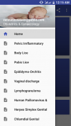 Obstetrics & Gynaecology screenshot 0