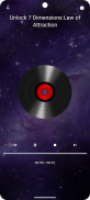 Law of Attraction Universe screenshot 4