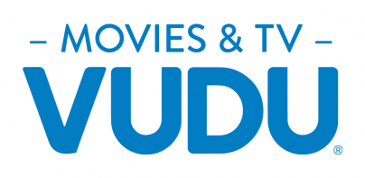 Vudu Movies & TV