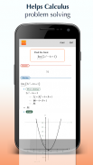 FX Calculus Problem Solver screenshot 4