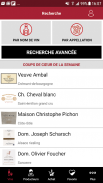 Guide Hachette des Vins screenshot 2