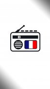 Radio France Fm En Ligne screenshot 0