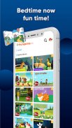 Learn with fun on Hungama Kids screenshot 4