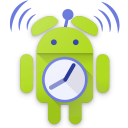 AlarmDroid (reloj despertador) Icon
