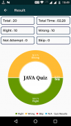 JAVA Questions and Answers screenshot 5