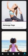 Learn Yoga: Easy Yoga Classes screenshot 1