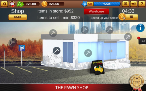 Storage Empire: Pawn Shop Wars screenshot 4