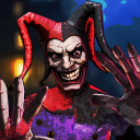 Joker Show - Horror Escape icon