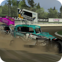 Dirt Track Gladiators Icon