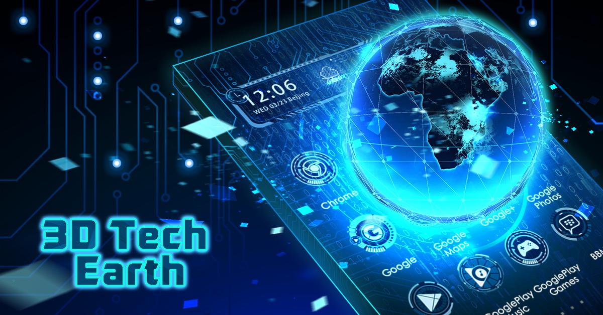 Download Tech World Free for Android - Tech World APK Download