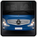 Bus Simulator Game 2019 Icon