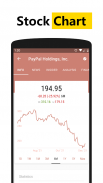 JStock Android - Stock Market screenshot 2