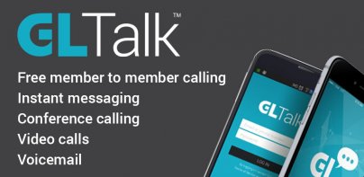 GLTalk