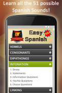 Easy Spanish Full - Fast Offline Language Learning screenshot 16