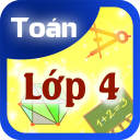 Toán lớp 4 (toan lop 4)