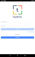 topbox driver screenshot 5