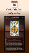 Tarot- Card of the Day Reading screenshot 3