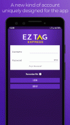 EZ TAG Express screenshot 8