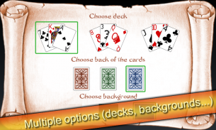 Solitaire Collection Lite screenshot 3