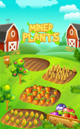 Mined Plants: Farm screenshot 4