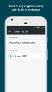 Lisk Wallet screenshot 2