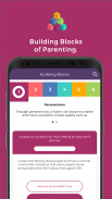 Building Blocks of Parenting screenshot 2