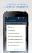 iCasas Panamá - Propiedades screenshot 4
