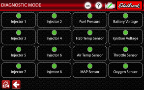 E-Tuner 4 screenshot 12