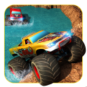 Monster Car - Off road driving - Baixar APK para Android | Aptoide